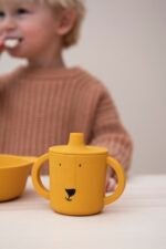 Trixie - Silikonska casa za bebe Lav - Image 3