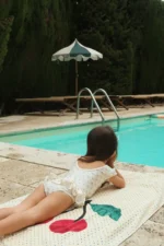 KONGES SLOJD PEŠKIR ZA PLAŽU - Image 4