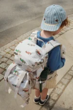 KONGES SLOJD CLOVER ŠKOLSKA TORBA - Image 7