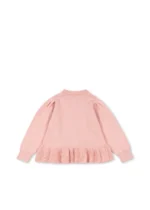 KONGES SLOJD SOLEIL KARDIGAN - Image 2