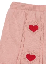 KONGES SLOJD SOLEIL PLETENA SUKNJA - Image 2