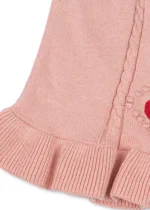 KONGES SLOJD SOLEIL PLETENA SUKNJA - Image 3