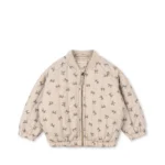 KONGES SLOJD JUNO BOMBER JAKNA SA PRINTOM