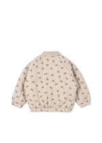 KONGES SLOJD JUNO BOMBER JAKNA SA PRINTOM - Image 2