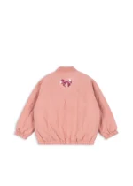 KONGES SLOJD JUNO BOMBER JAKNA SA ŠLJOKICAMA - Image 2