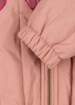 KONGES SLOJD JUNO BOMBER JAKNA SA ŠLJOKICAMA - Image 3