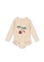 KONGES SLOJD JADE KUPAĆI KOSTIM DUGI RUKAV