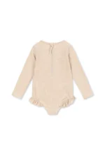 KONGES SLOJD JADE KUPAĆI KOSTIM DUGI RUKAV - Image 2