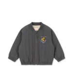 KONGES SLOJD JUNO BOMBER JAKNA MAGNET