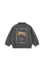 KONGES SLOJD JUNO BOMBER JAKNA MAGNET - Image 2