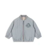 KONGES SLOJD JUNO BOMBER JAKNA SLEET