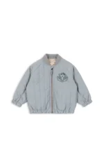 KONGES SLOJD JUNO BOMBER JAKNA SLEET