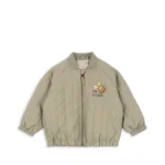 KONGES SLOJD JUNO BOMBER JAKNA LAUREL