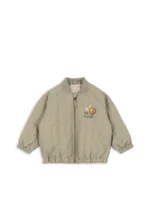 KONGES SLOJD JUNO BOMBER JAKNA LAUREL