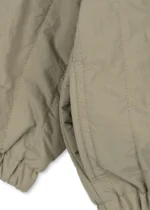 KONGES SLOJD JUNO BOMBER JAKNA LAUREL - Image 4