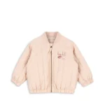 KONGES SLOJD JUNO BOMBER JAKNA CAMEO ROSE