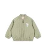 KONGES SLOJD JUNO BOMBER JAKNA SA ŠLJOKICAMA