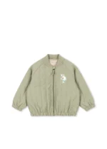 KONGES SLOJD JUNO BOMBER JAKNA SA ŠLJOKICAMA