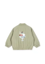 KONGES SLOJD JUNO BOMBER JAKNA SA ŠLJOKICAMA - Image 2