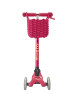 Micro korpica za trotinet - Image 4