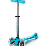 Mini Micro Deluxe Glow LED Plus Artic Blue