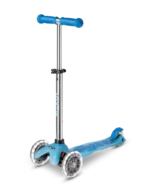 Mini Micro Deluxe Glow LED Plus Artic Blue - Image 3