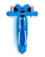 Mini Micro Deluxe Glow LED Plus Artic Blue - Image 2