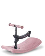 Mini Micro Deluxe Rock & Go LED Dusty Rose - Image 2