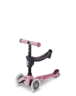 Mini Micro Deluxe Rock & Go LED Dusty Rose - Image 3