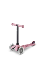 Mini Micro Deluxe Rock & Go LED Dusty Rose - Image 4