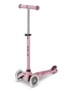 Mini Micro Deluxe Rock & Go LED Dusty Rose - Image 7