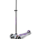 Maxi Micro Deluxe Flux LED Purple