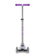 Maxi Micro Deluxe Flux LED Purple - Image 2
