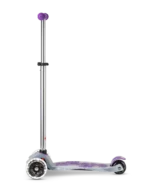 Maxi Micro Deluxe Flux LED Purple - Image 3