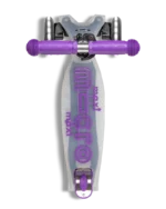Maxi Micro Deluxe Flux LED Purple - Image 4