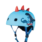 Micro kaciga Scootersaurus