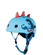 Micro kaciga Scootersaurus