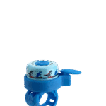 Micro Zvono Scootersaurus