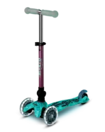 Mini Micro Deluxe Foldable Orion LED Pink - Image 8