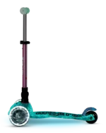 Mini Micro Deluxe Foldable Orion LED Pink - Image 6