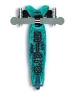 Mini Micro Deluxe Foldable Orion LED Pink - Image 4