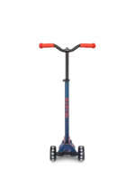 Maxi Micro Deluxe Pro LED plavi - Image 3