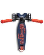 Maxi Micro Deluxe Pro LED plavi - Image 2