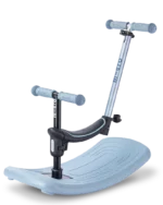 Mini Micro Deluxe Rock & Go LED Ocean Slate