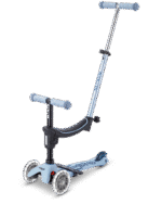 Mini Micro Deluxe Rock & Go LED Ocean Slate - Image 3