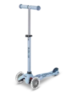 Mini Micro Deluxe Rock & Go LED Ocean Slate - Image 5