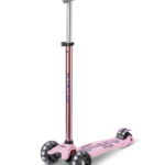 Maxi Micro Deluxe Pro LED Rozi