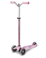 Maxi Micro Deluxe Pro LED Rozi