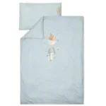 LITTLE DUTCH NAVLAKA ZA JORGAN ZA KREVETAC DENIM BLUE