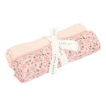 LITTLE DUTCH MUSLIN PELENA 70X70CM FAIRY FLORAL